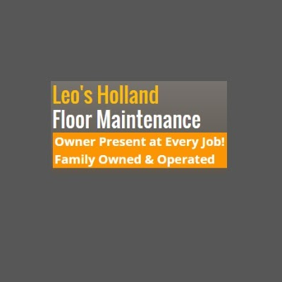Leo's Holland Floor Maintenance