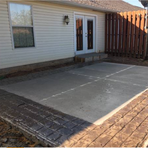 Crossroads Concrete Solutions