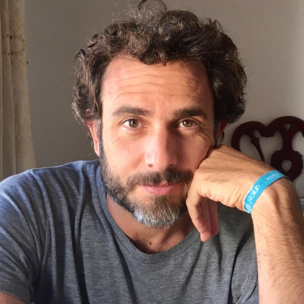David Muñoz Tirado