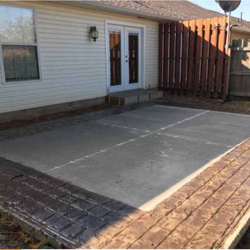 Bellingham Bay Concrete Solutions