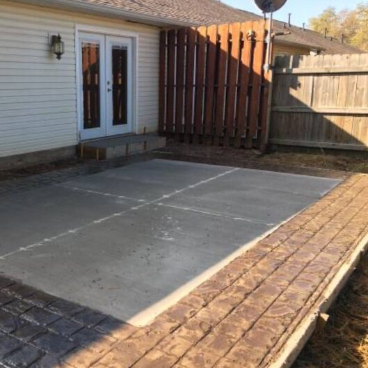 Borough Concrete Solutions