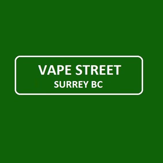 Vape Street Surrey BC