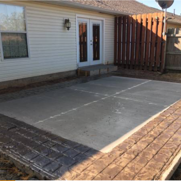 Gem City Concrete Solutions