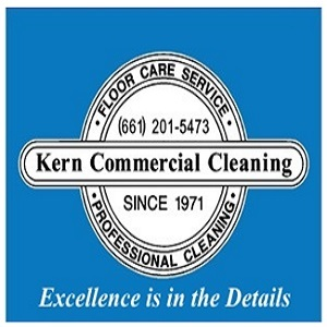 Kern Commercial Cleaning