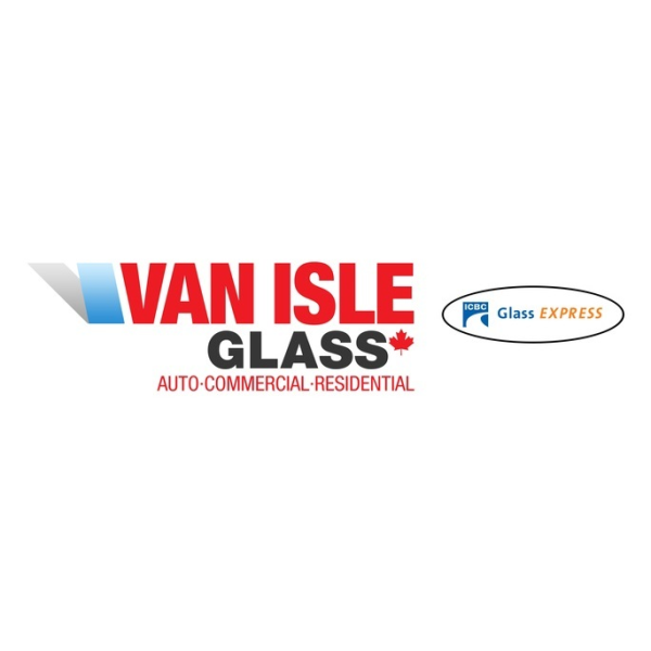 Van Isle Glass