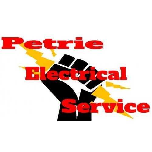 Images from Petrie Electrical Service