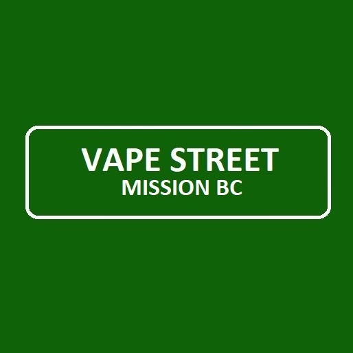 Vape Street Mission BC