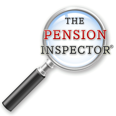 Pension Inspector