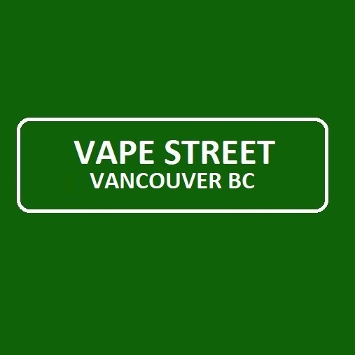 Vape Street Vancouver BC