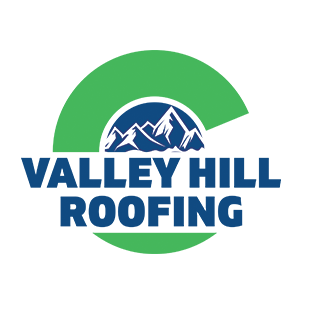 Valley Hill Roofing