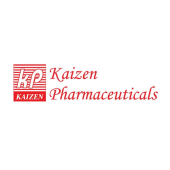 Kaizen Pharmaceuticals - Startupxplore Kaizen Pharmaceuticals