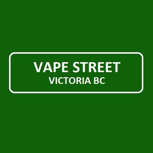 Vape Street Victoria BC