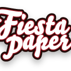 Fiesta Paper