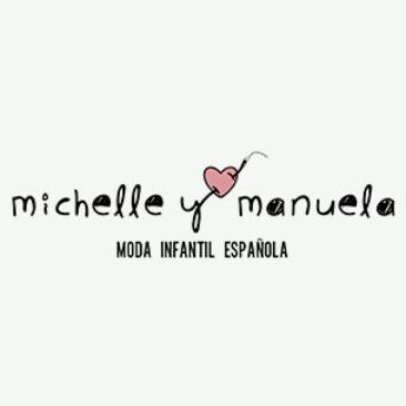 Michelle y Manuela