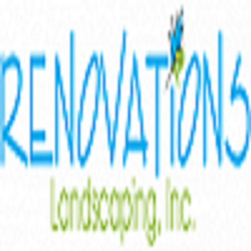 Renovations Landscaping