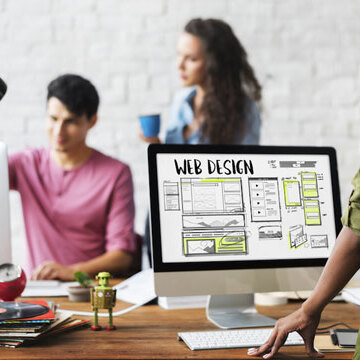 Website Designing Company In Chennai