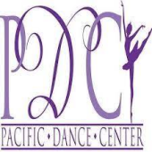 Pacific Dance Center - Startupxplore Pacific Dance Center
