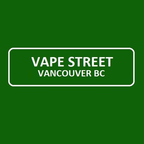 Vape Street Vancouver BC