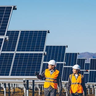 Alamo City Solar Co