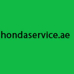 HondaService.ae