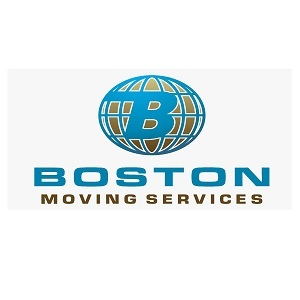 Boston Moving Services
