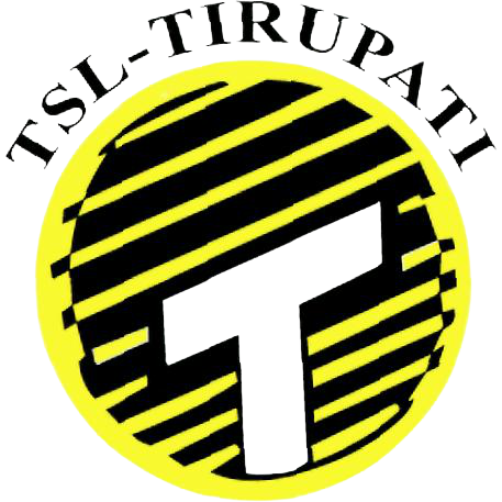 Tirupati Structurals Limited