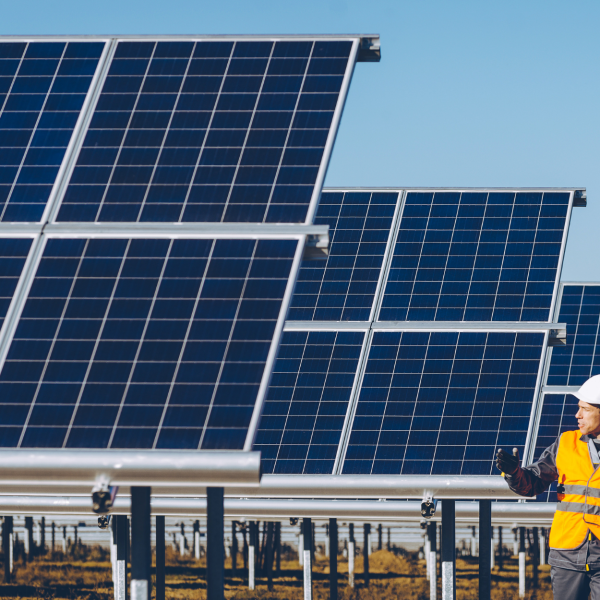 Seven Hills Solar Systems