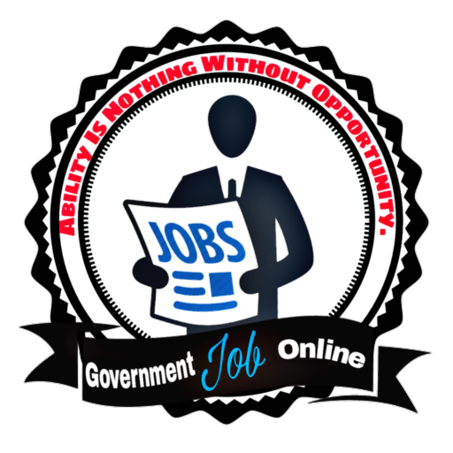 Government Job Online