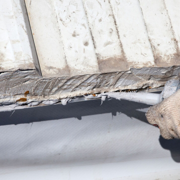 Forgotten Waterproofing Solutions