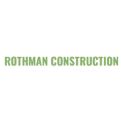 Rothman Construction