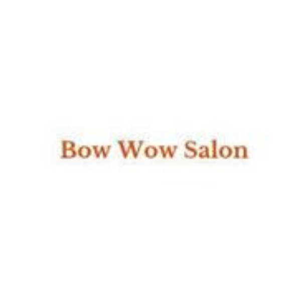 Bow Wow Salon