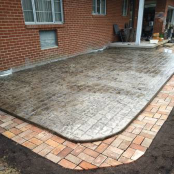 Redding Concrete Co