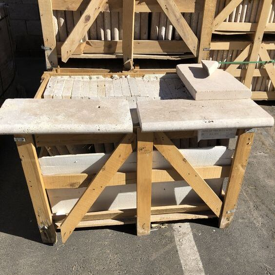 Granite Exporter in India  - Yellow Stone