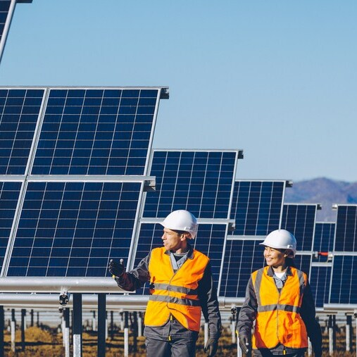 Vine Solar Systems