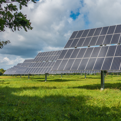 Old Town Solar Systems