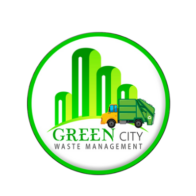 Green city waste management