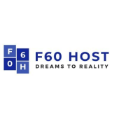 F60 Host - Startupxplore F60 Host