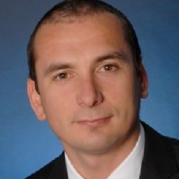 Alexander Fischer