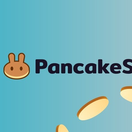 Pancake Swap