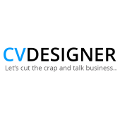 cvdesigner - Startupxplore cvdesigner