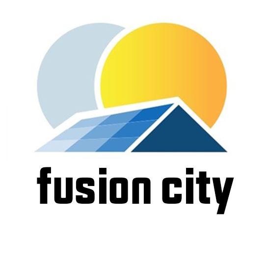 Fusion City CIC