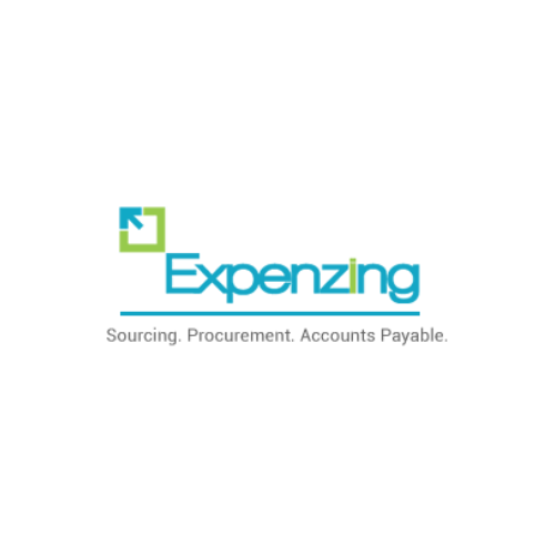 Expenzing - Expense Management Software