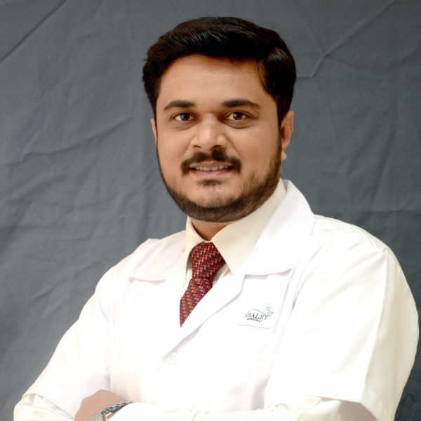 Best Orthopedic Doctor in Ahmedabad | Dr. Dhaval Patel