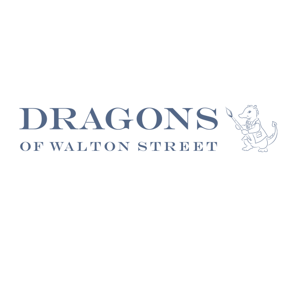 Dragons of Walton Street