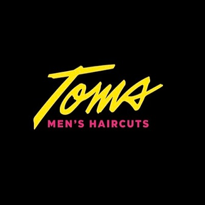 Toms Men's Haircuts