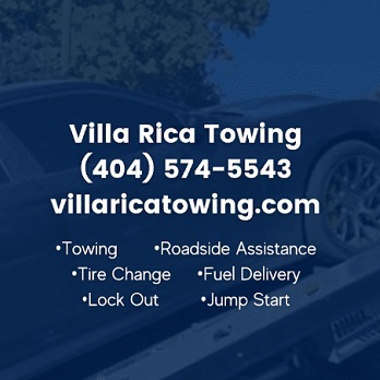 Villa Rica Towing