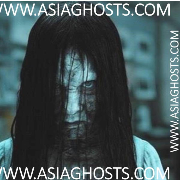 Asiaghosts