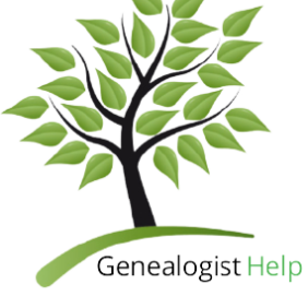 Genealogy Help