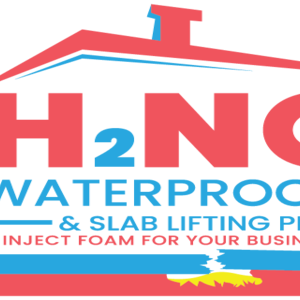 H2NO! Waterproofing and Slab Lifting Pro's