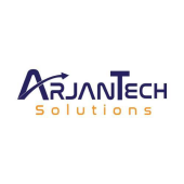 Arjantech - Startupxplore Arjantech